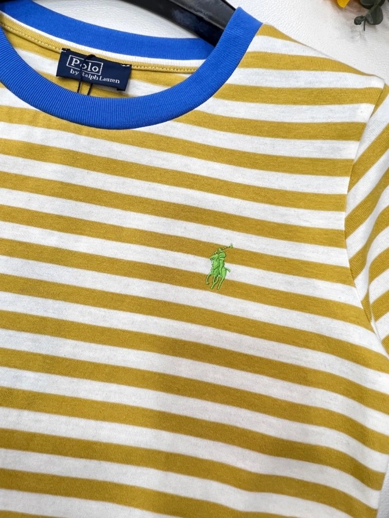 Polo T-Shirts Timeless 152960