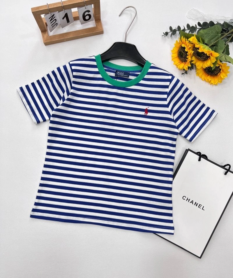 Seasonal Polo T-Shirts 152952