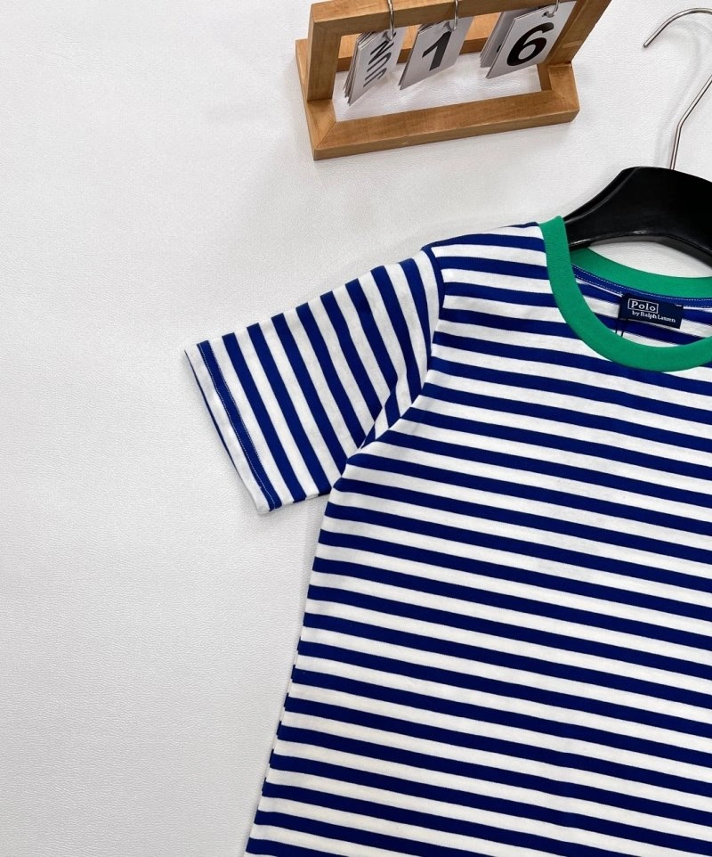 Seasonal Polo T-Shirts 152952