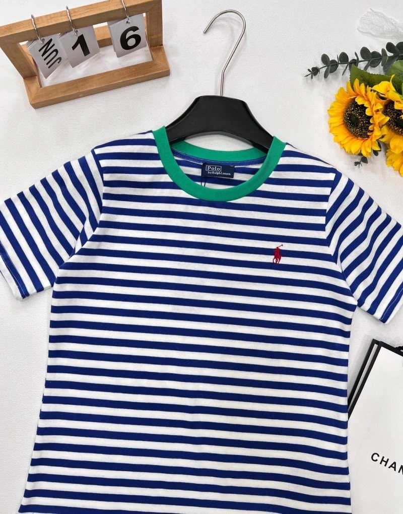 Seasonal Polo T-Shirts 152952