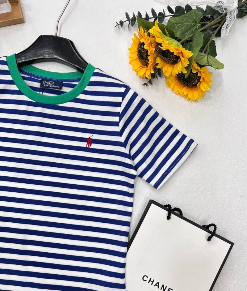 Seasonal Polo T-Shirts 152952