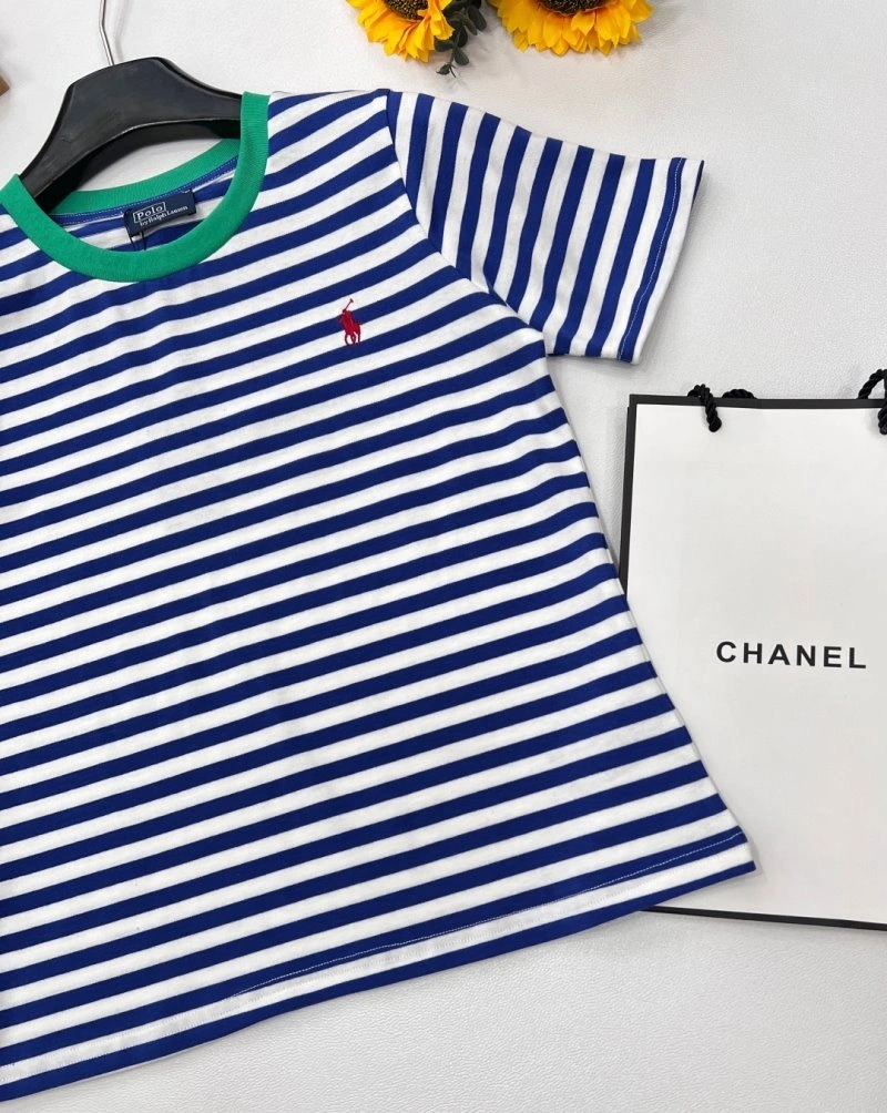 Seasonal Polo T-Shirts 152952