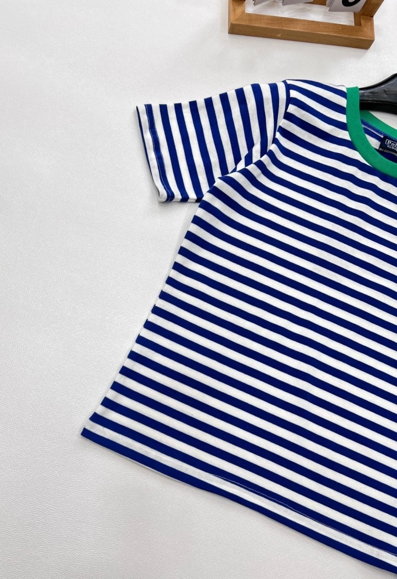 Seasonal Polo T-Shirts 152952