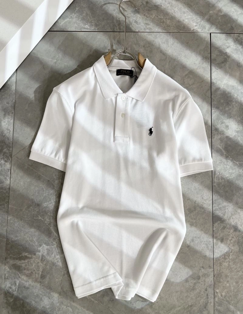 Stretchable Polo T-Shirts 159003
