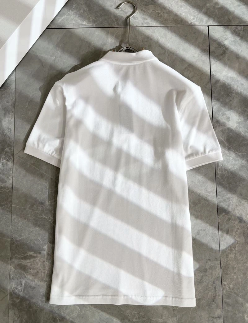 Stretchable Polo T-Shirts 159003