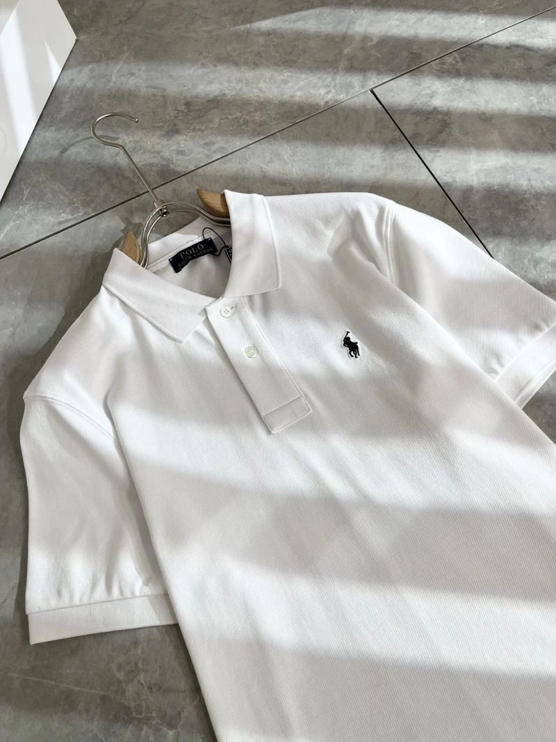 Stretchable Polo T-Shirts 159003