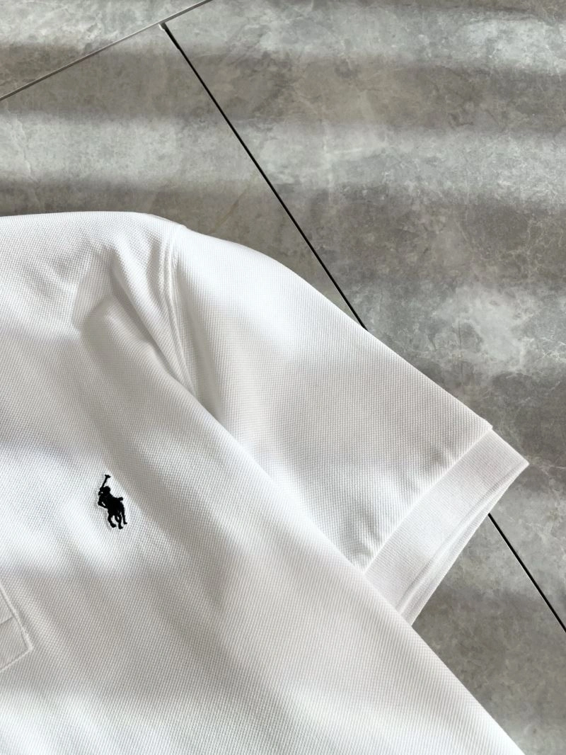 Stretchable Polo T-Shirts 159003