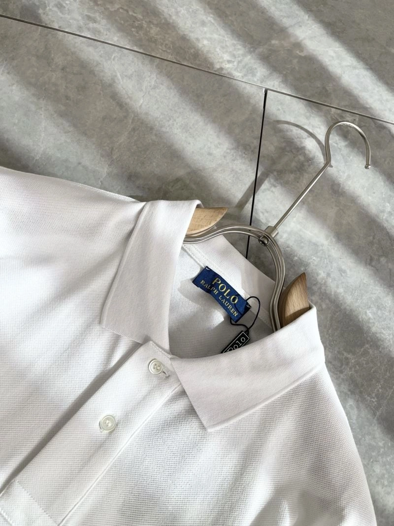 Stretchable Polo T-Shirts 159003