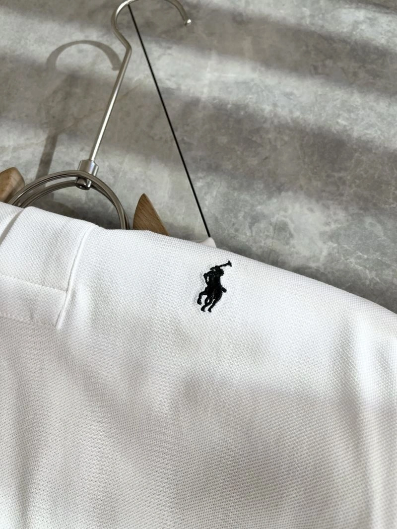 Stretchable Polo T-Shirts 159003