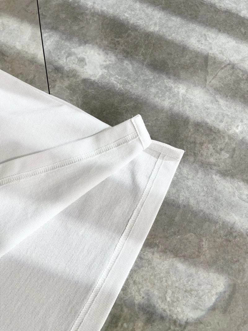 Stretchable Polo T-Shirts 159003