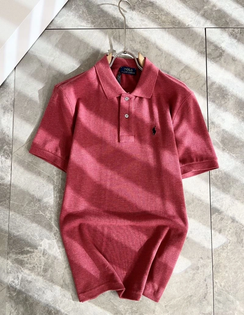 MoistureWicking Polo T-Shirts 159005