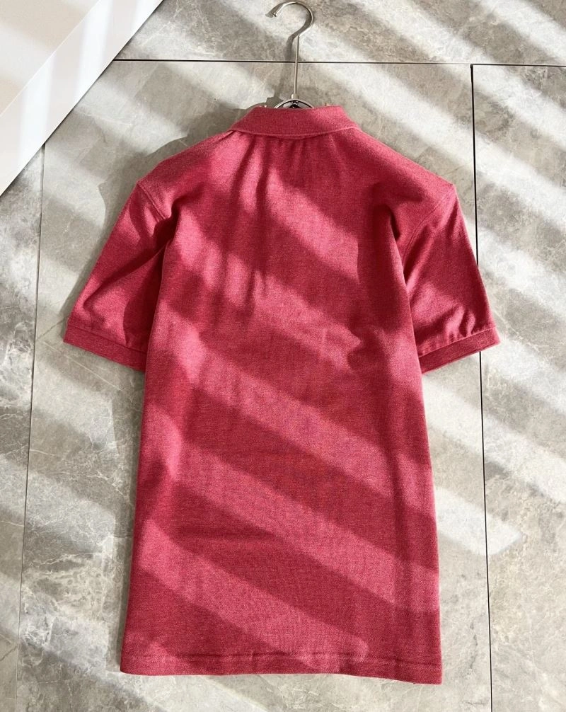 MoistureWicking Polo T-Shirts 159005
