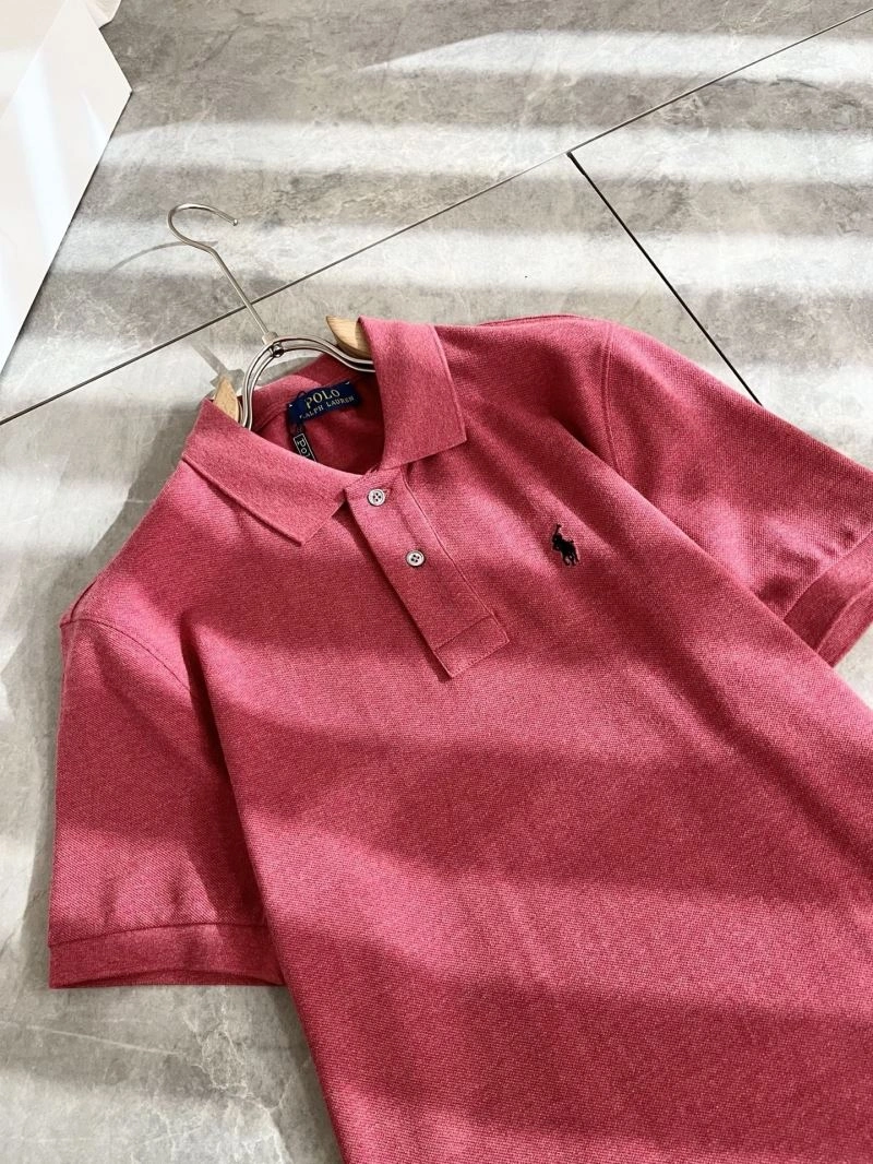MoistureWicking Polo T-Shirts 159005
