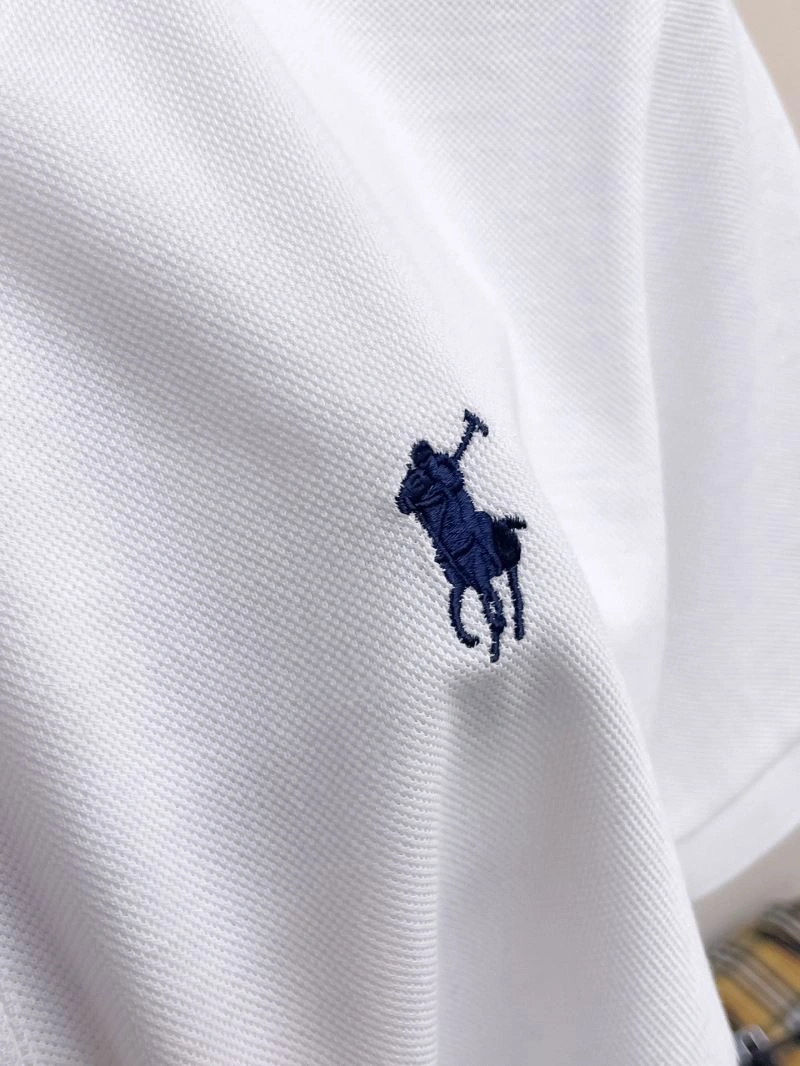 Stretchable Polo T-Shirts 159001
