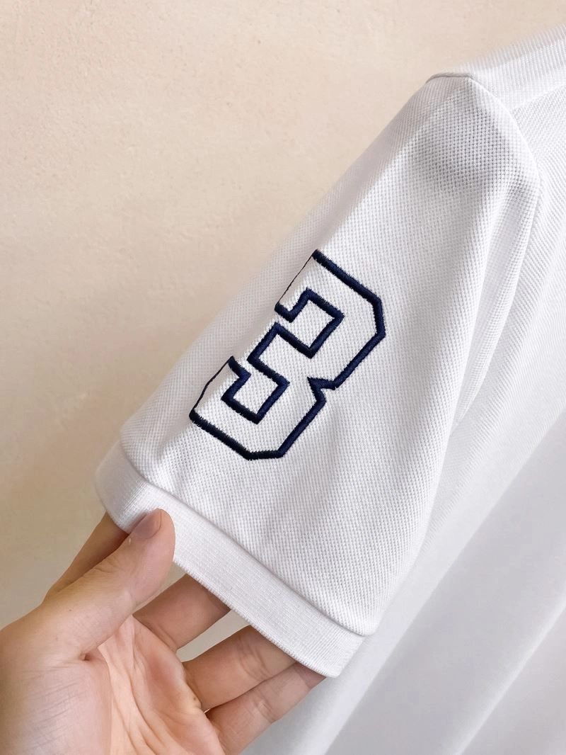 Stretchable Polo T-Shirts 159001