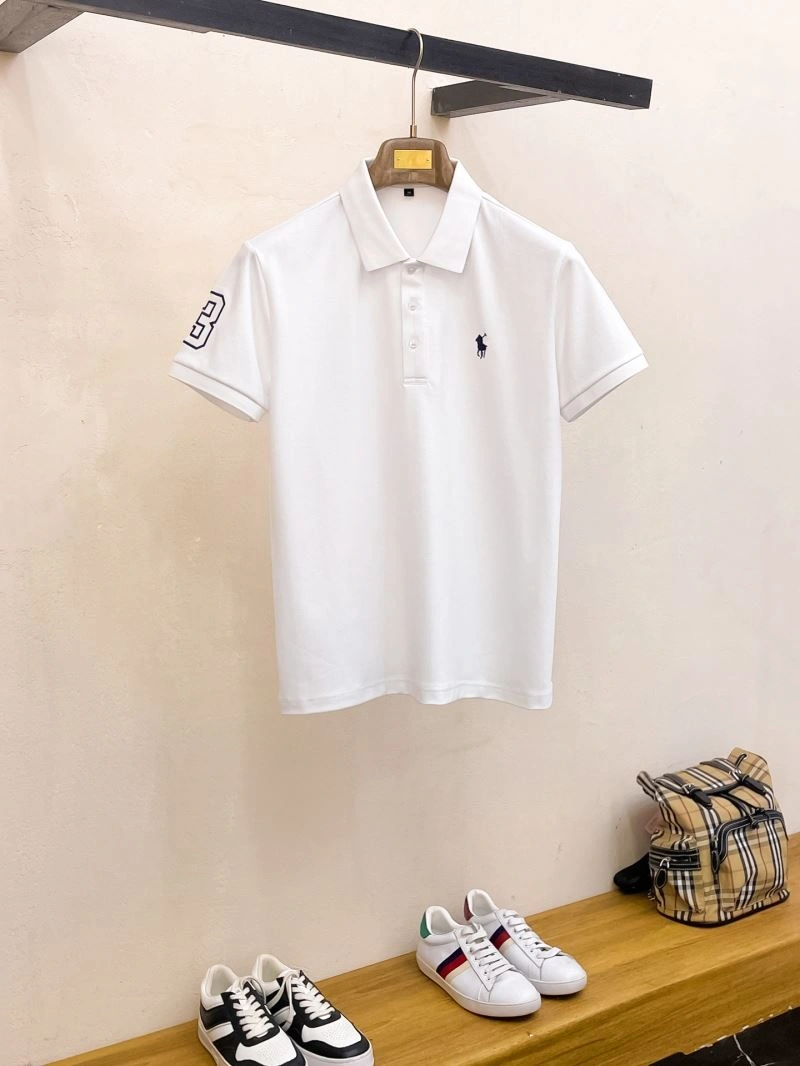 Stretchable Polo T-Shirts 159001