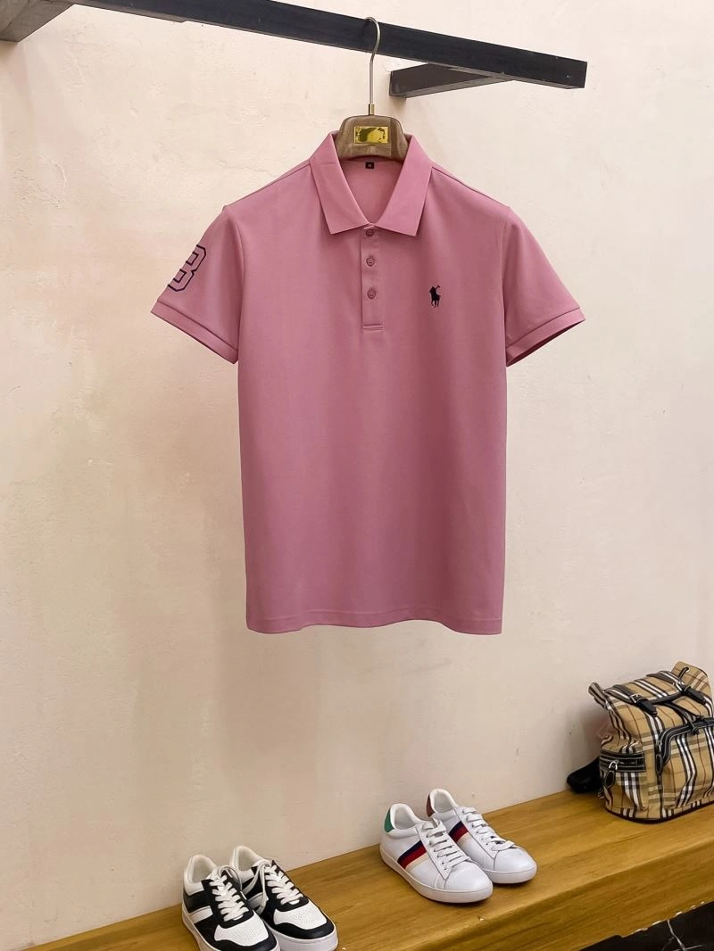 Stretchable Polo T-Shirts 159001