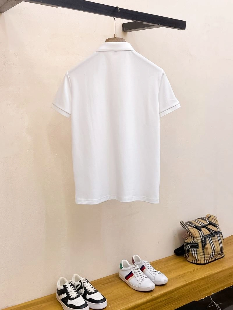 Stretchable Polo T-Shirts 159001