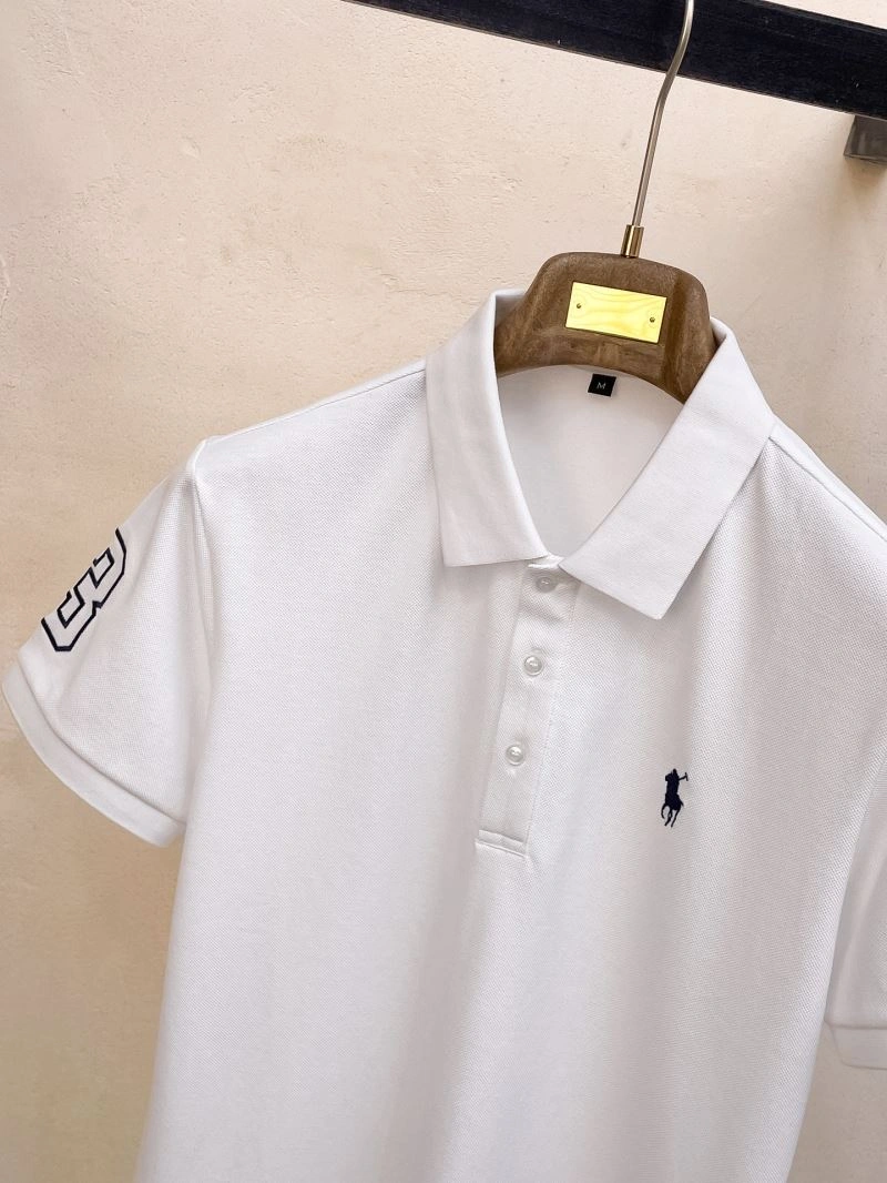 Stretchable Polo T-Shirts 159001