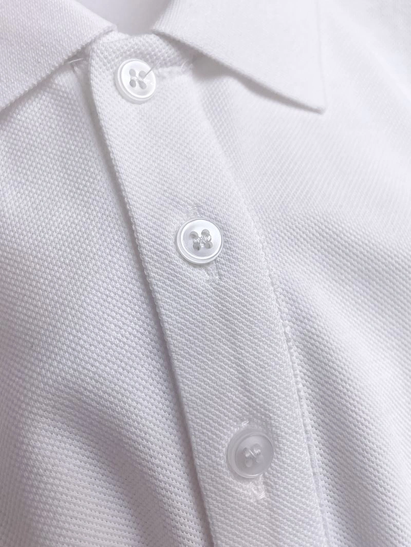 Stretchable Polo T-Shirts 159001