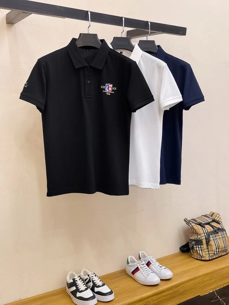 Attractive Polo T-Shirts 159011