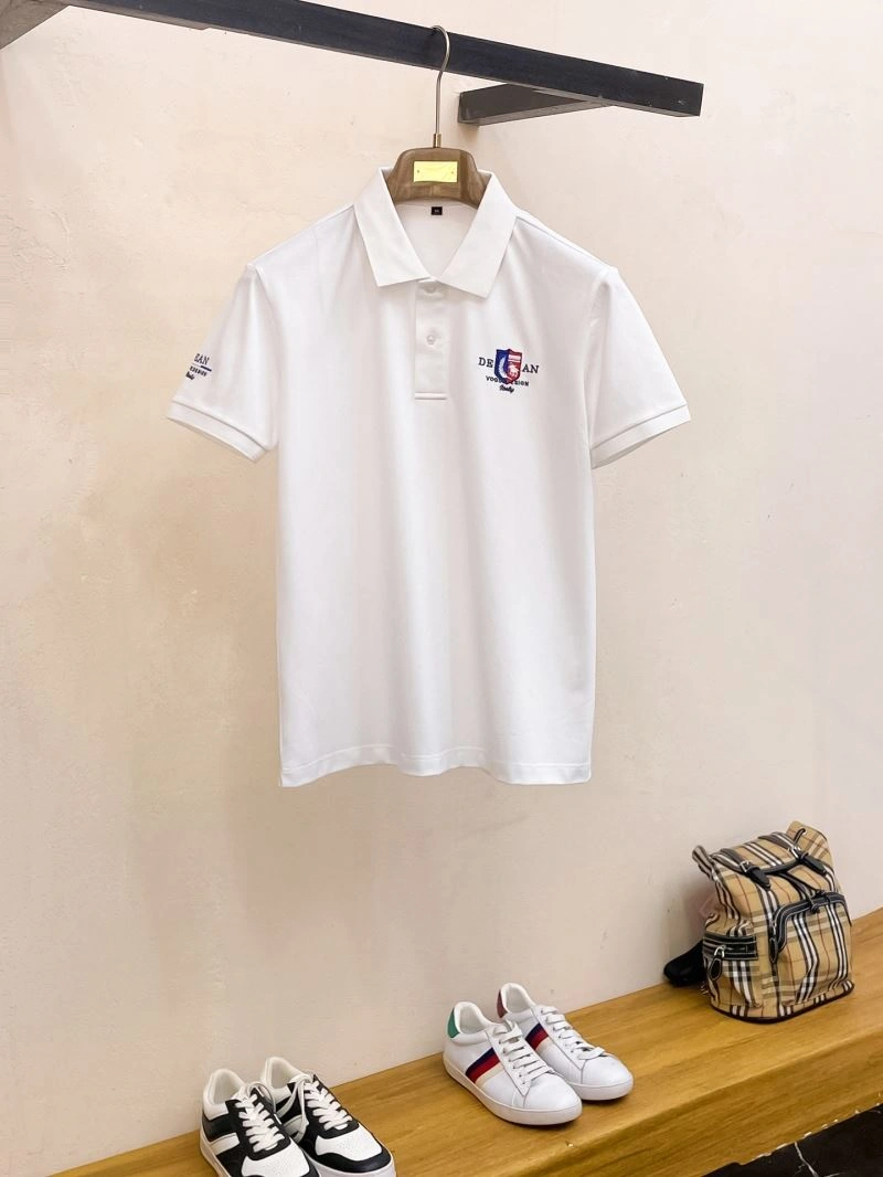Attractive Polo T-Shirts 159011