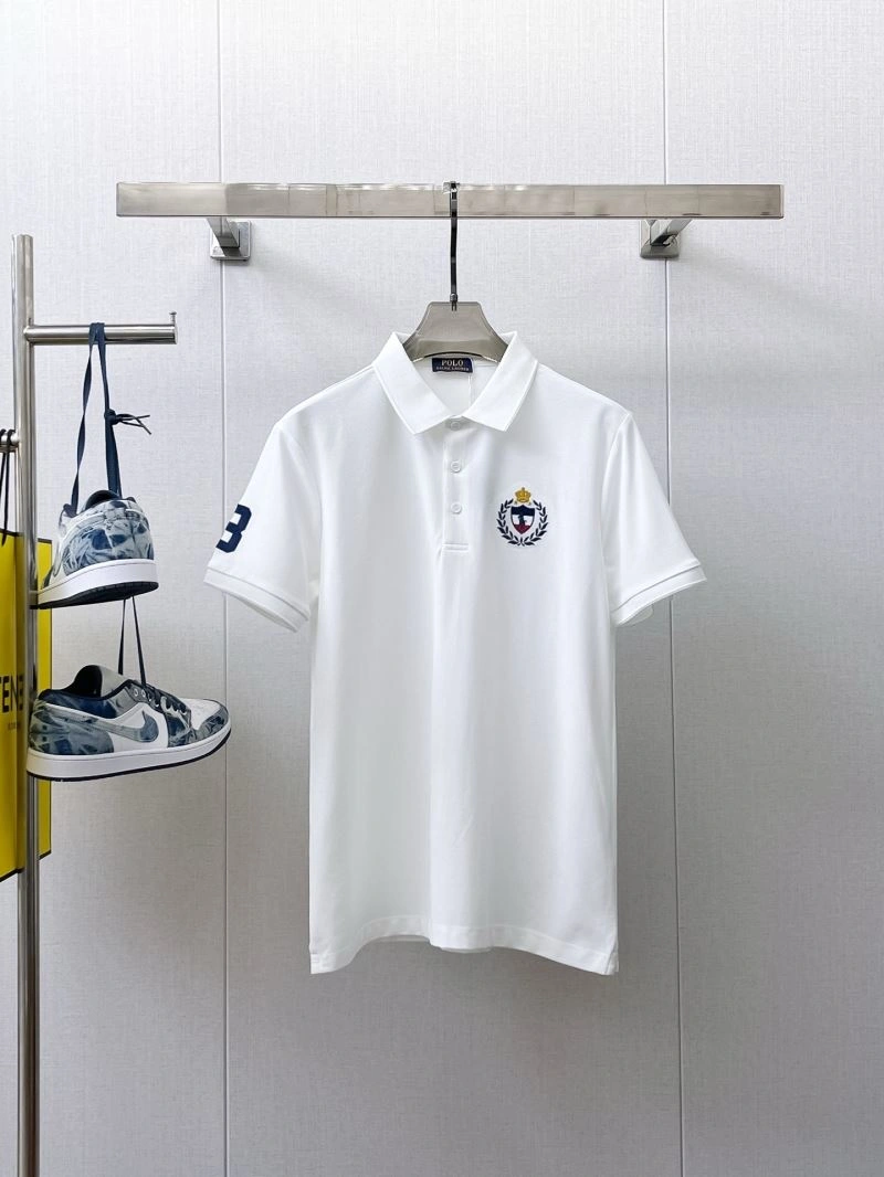Snug Polo T-Shirts 159037
