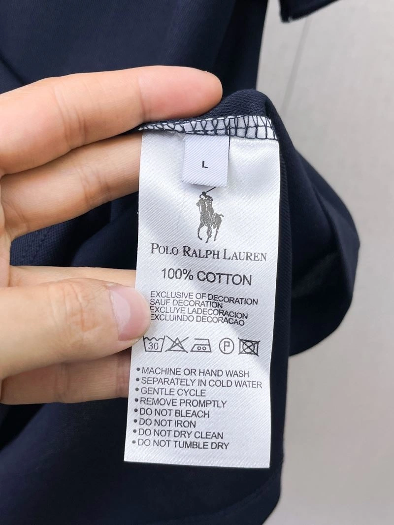 Polo T-Shirts Premium 159000