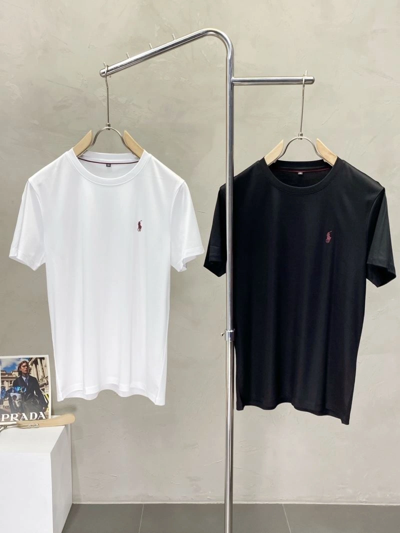Casual Polo T-Shirts 159051