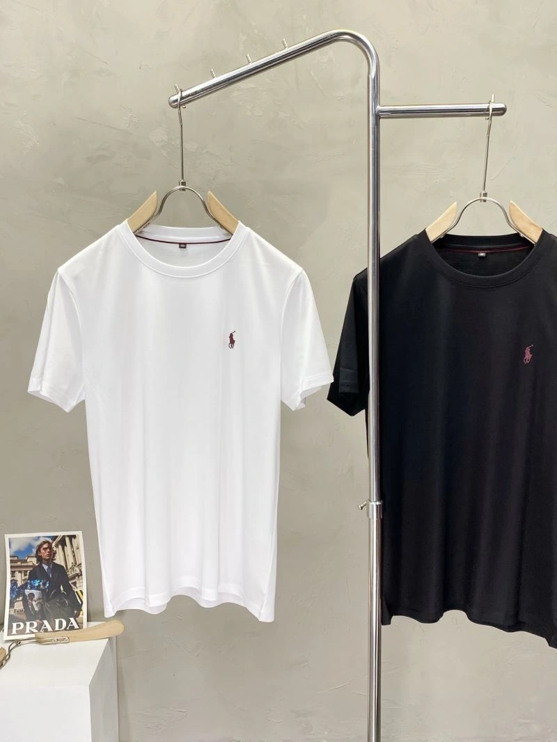 Casual Polo T-Shirts 159051