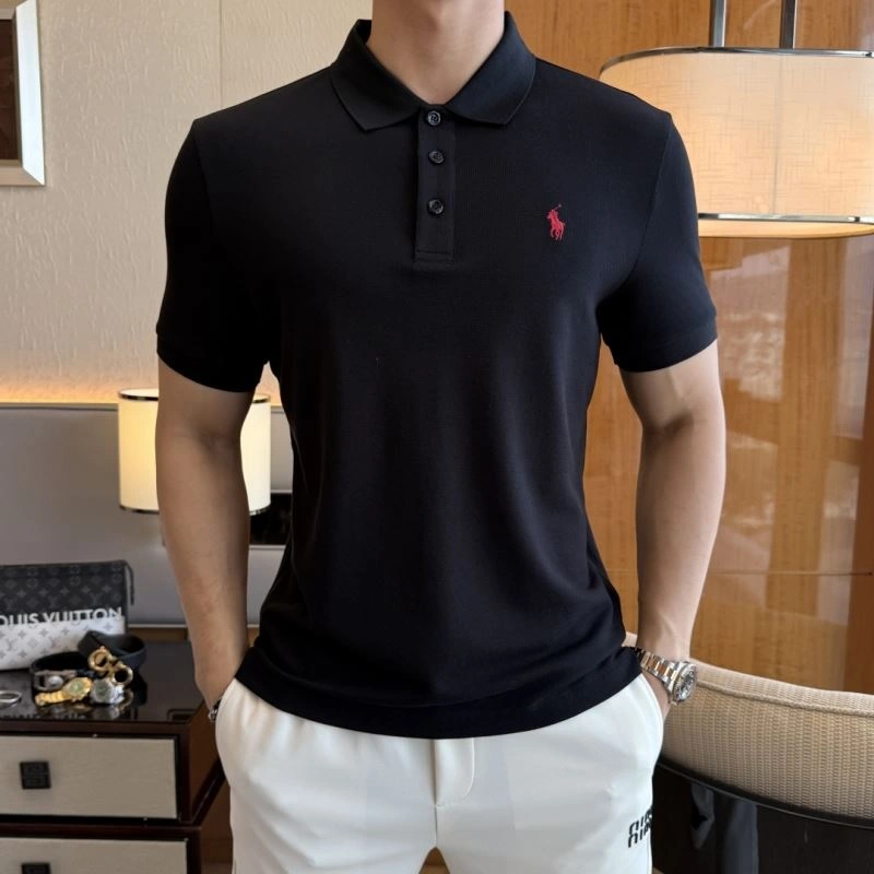 Unisex Polo T-Shirts 159008