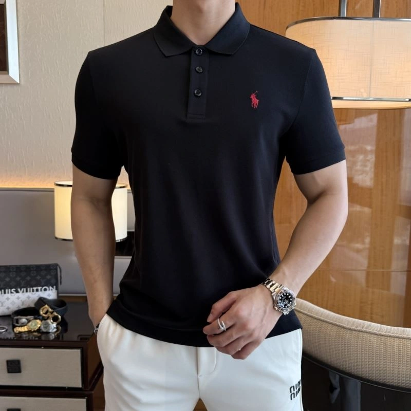 Unisex Polo T-Shirts 159008