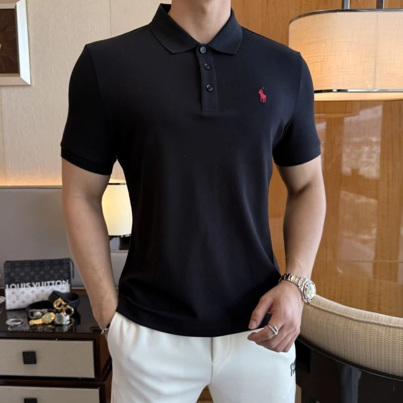 Unisex Polo T-Shirts 159008