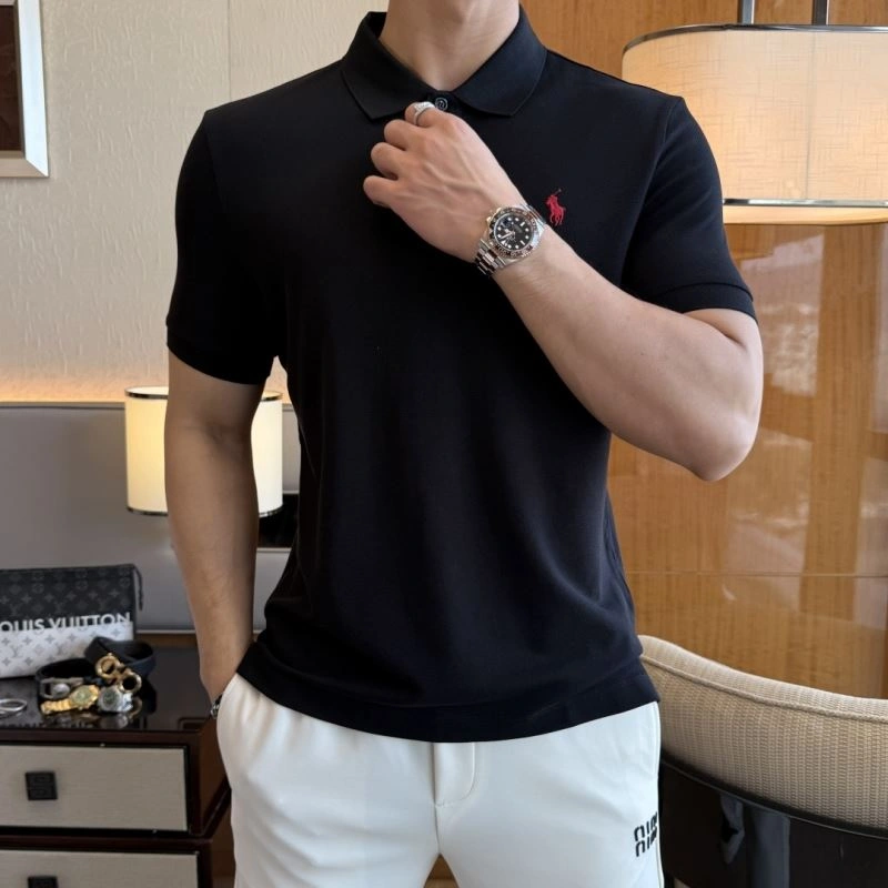 Unisex Polo T-Shirts 159008