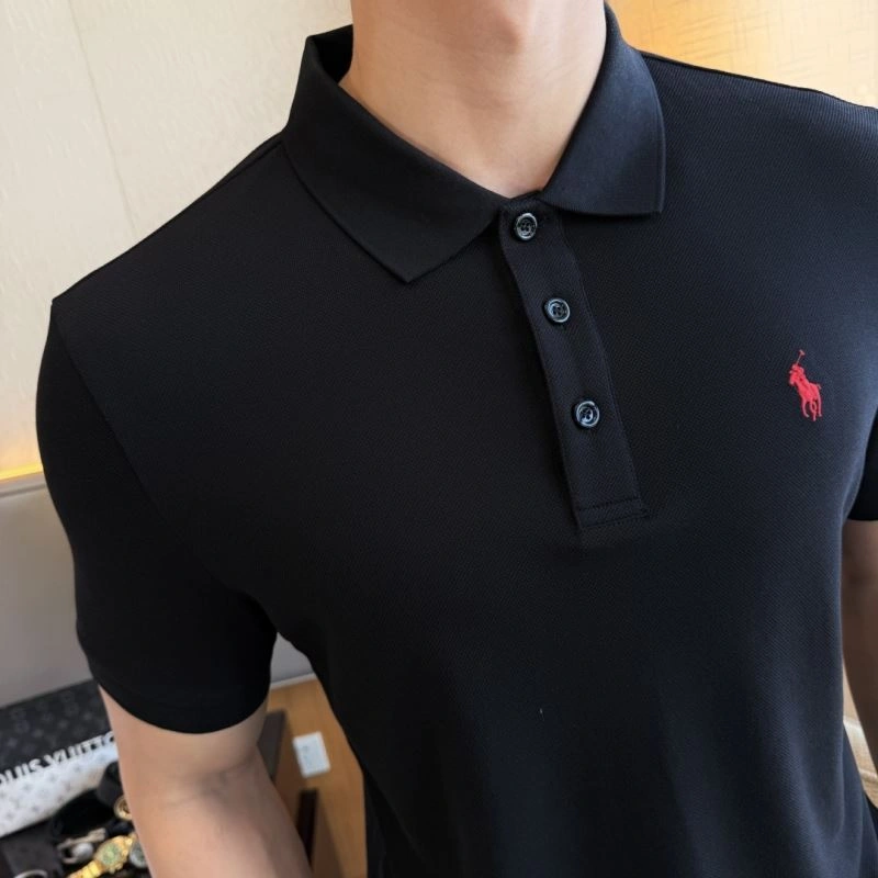 Unisex Polo T-Shirts 159008