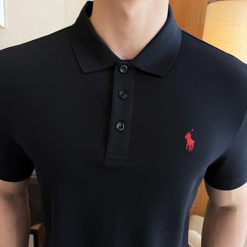 Unisex Polo T-Shirts 159008