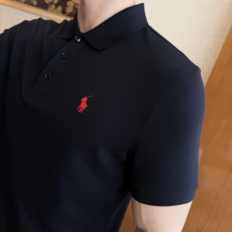Unisex Polo T-Shirts 159008