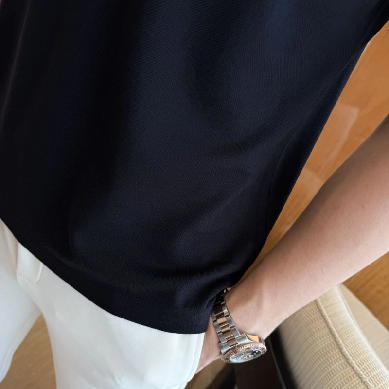 Unisex Polo T-Shirts 159008