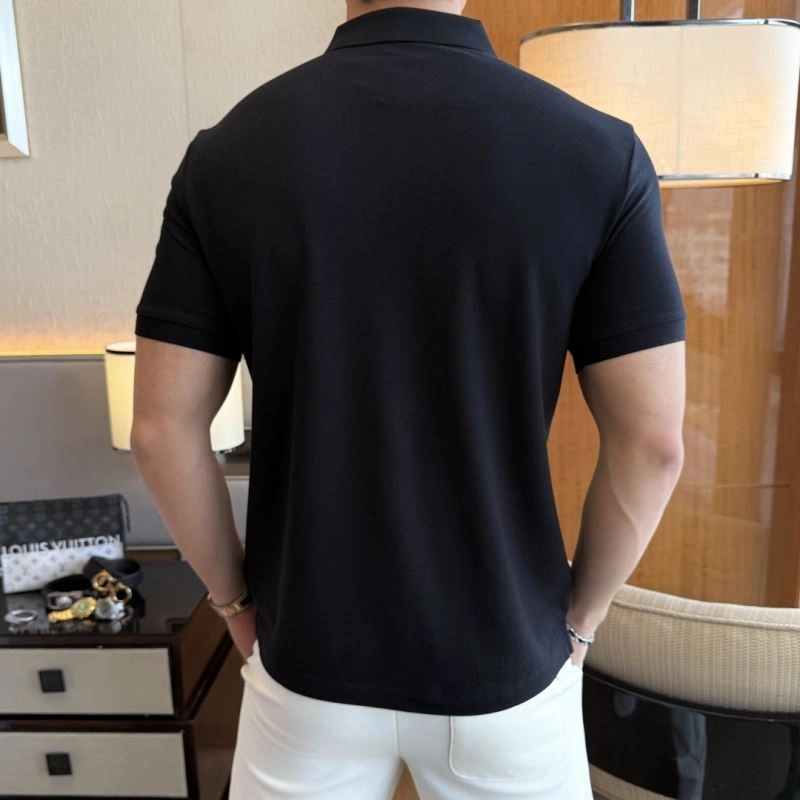 Unisex Polo T-Shirts 159008