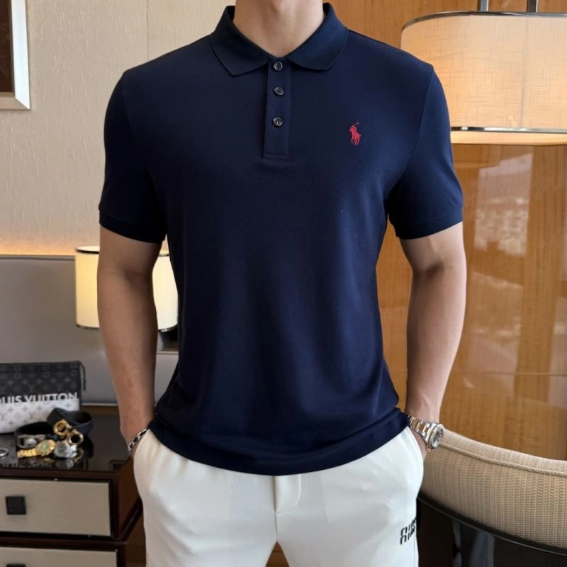 Polo T-Shirts Bold 158999