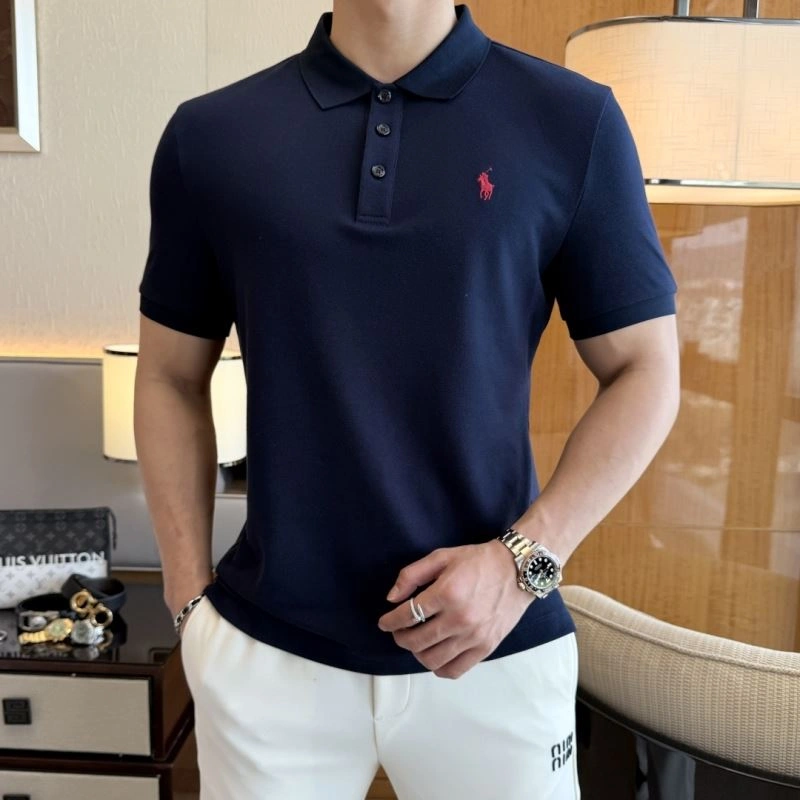 Polo T-Shirts Bold 158999