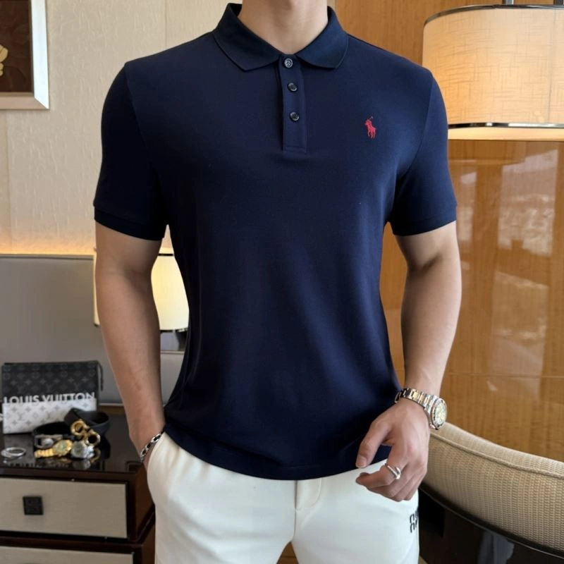 Polo T-Shirts Bold 158999