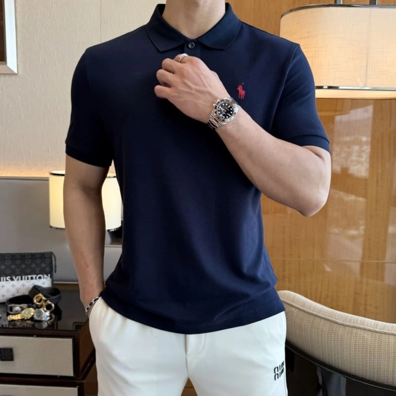 Polo T-Shirts Bold 158999