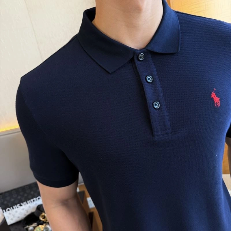 Polo T-Shirts Bold 158999