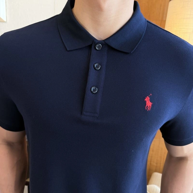Polo T-Shirts Bold 158999