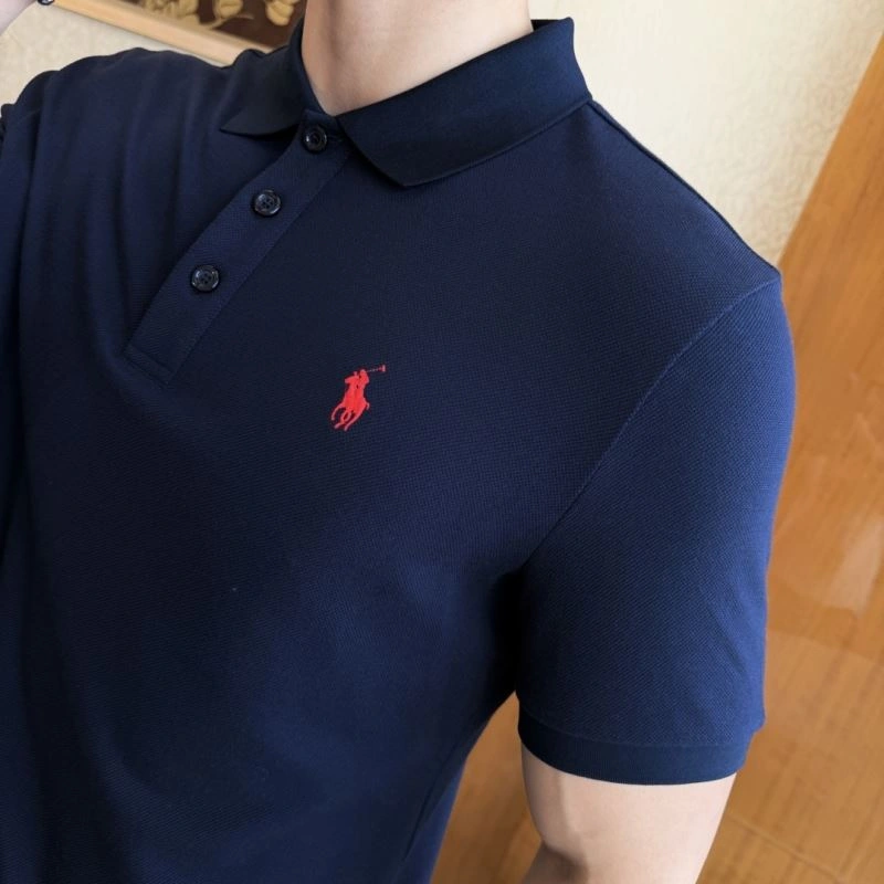 Polo T-Shirts Bold 158999
