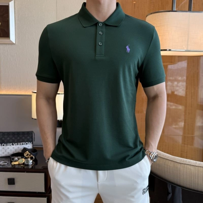 Polo T-Shirts TimelessDesign 158997