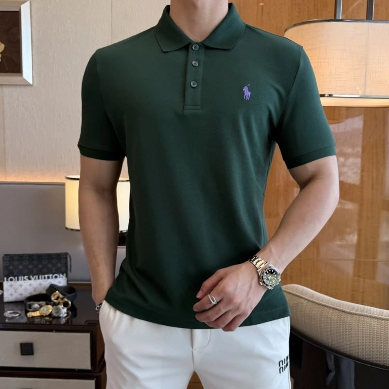 Polo T-Shirts TimelessDesign 158997