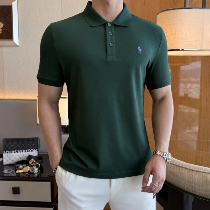 Polo T-Shirts TimelessDesign 158997