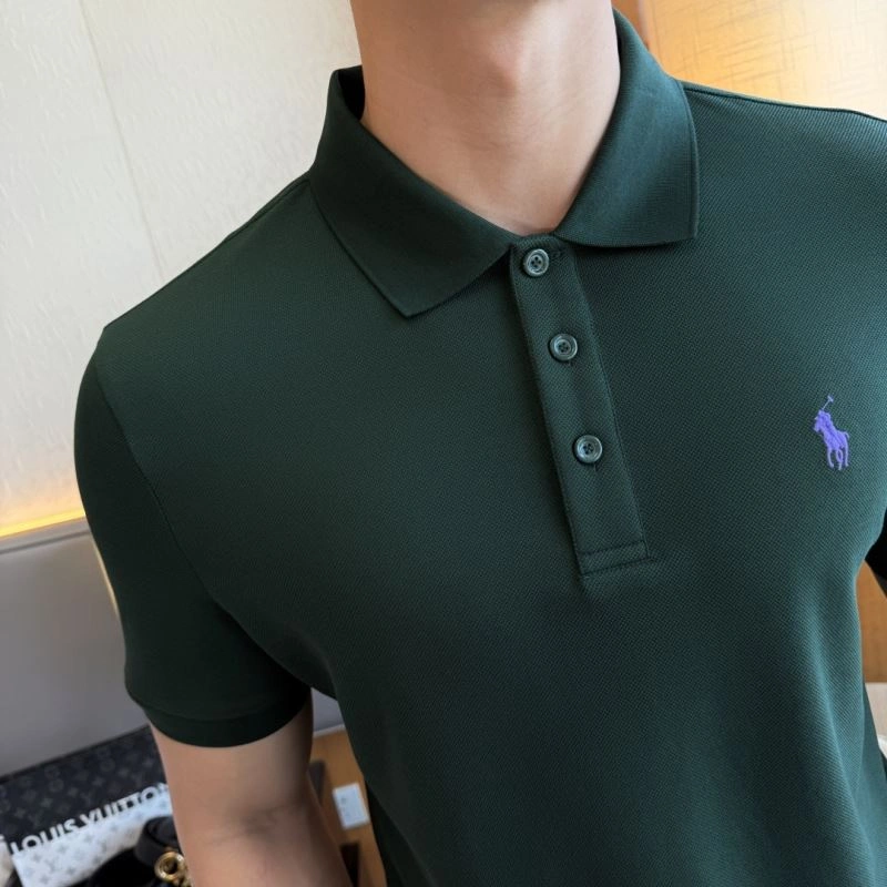 Polo T-Shirts TimelessDesign 158997